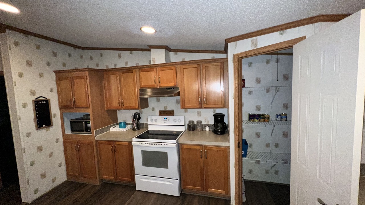 Photo of Kitchen in Preston
