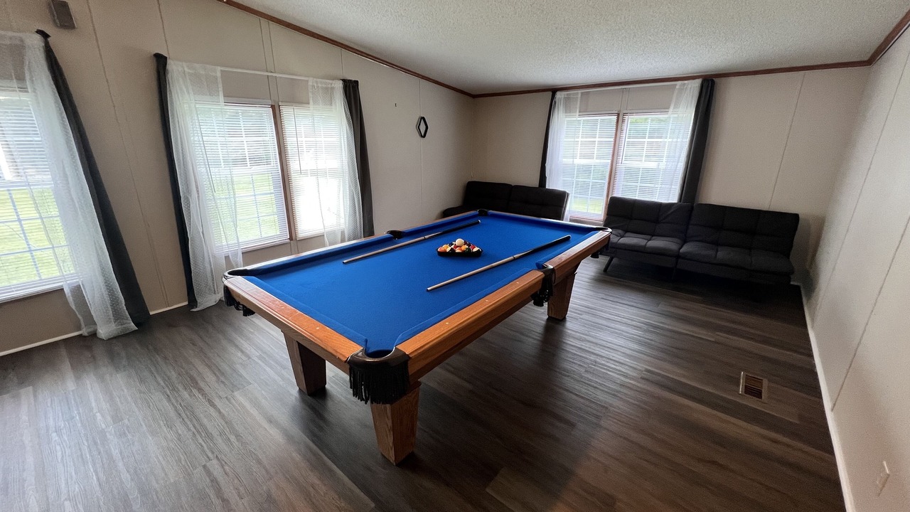 Photo of Bedroom in Preston