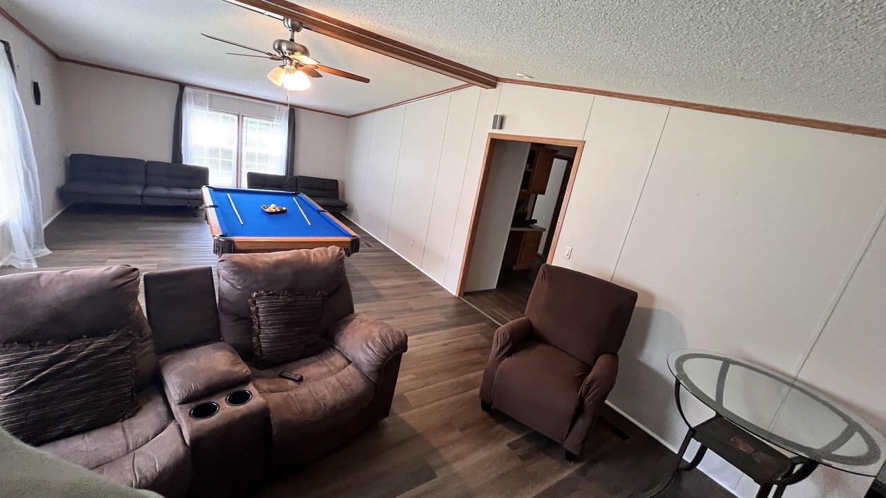 Photo of Livingroom in Preston