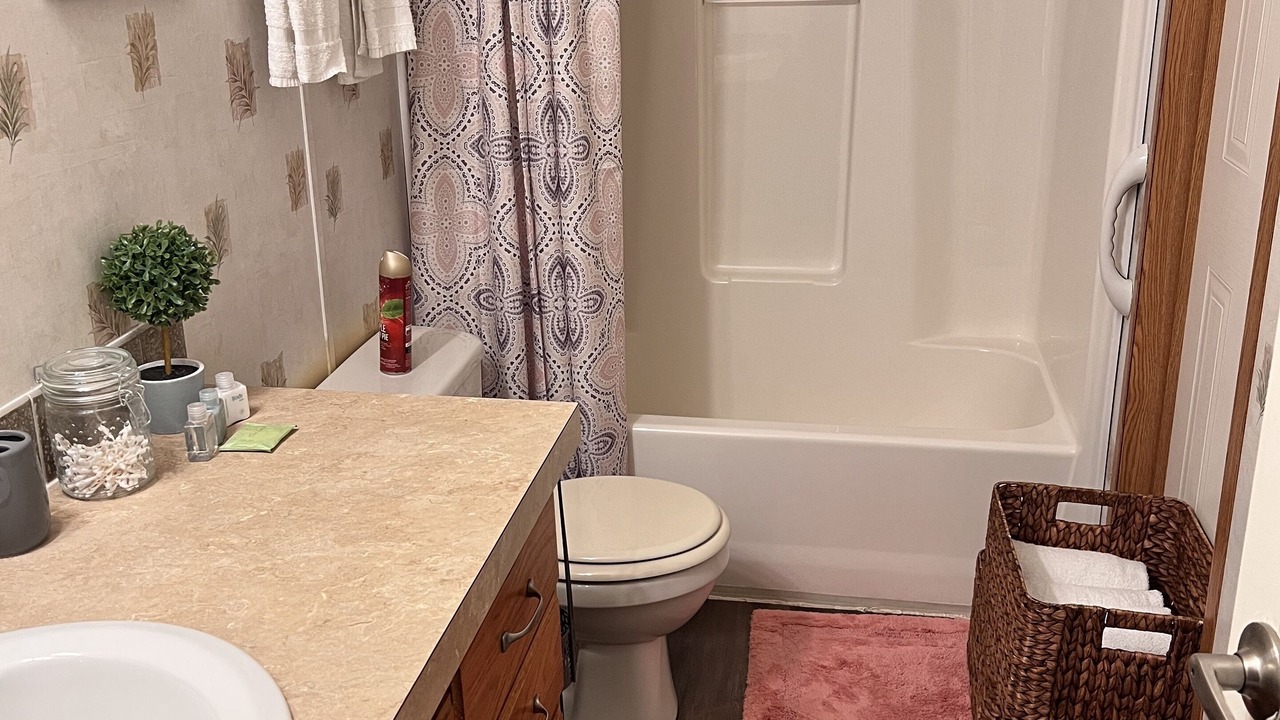 Photo of Bathroom in Preston