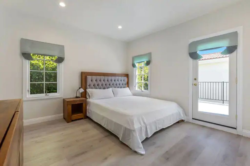 Photo of Bedroom in Miracle Mile