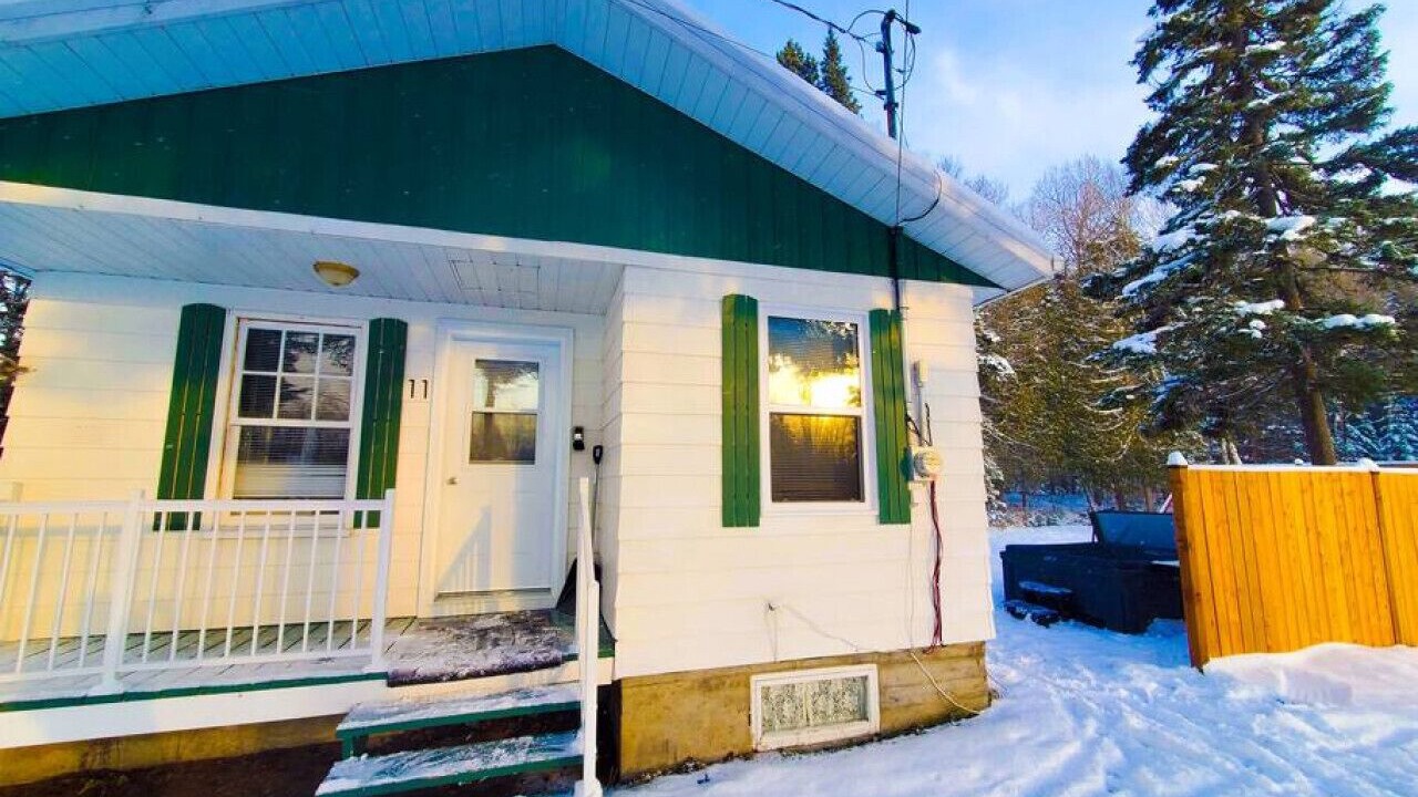 Photo of Outdoor in Saint-Tite-des-Caps