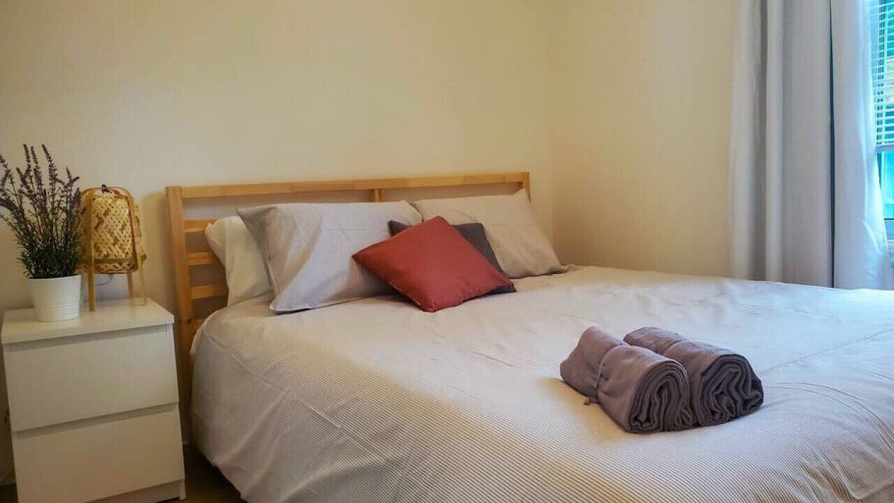 Photo of Bedroom in Saint-Tite-des-Caps