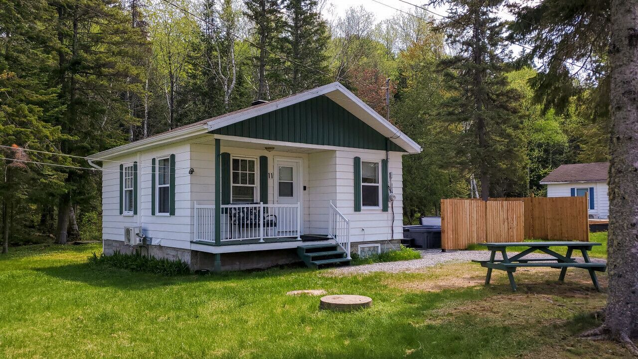 Photo of Outdoor in Saint-Tite-des-Caps