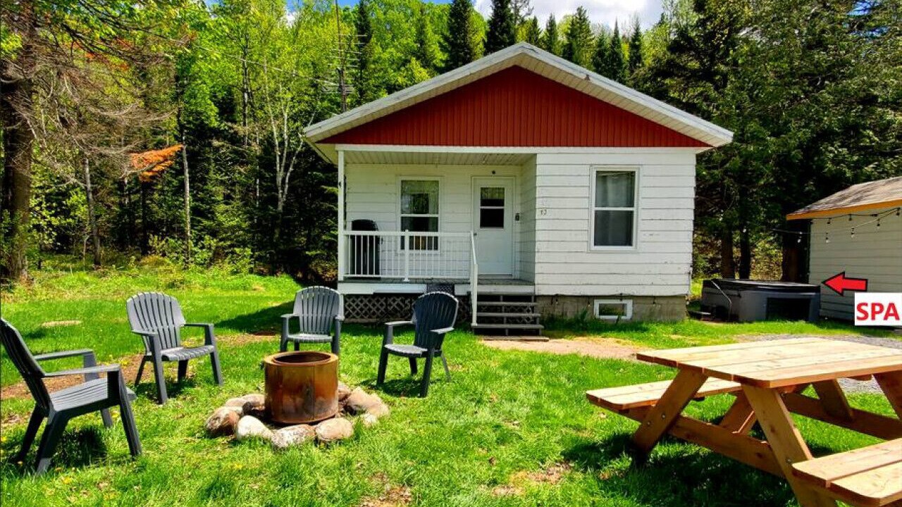Photo of Outdoor in Saint-Tite-des-Caps