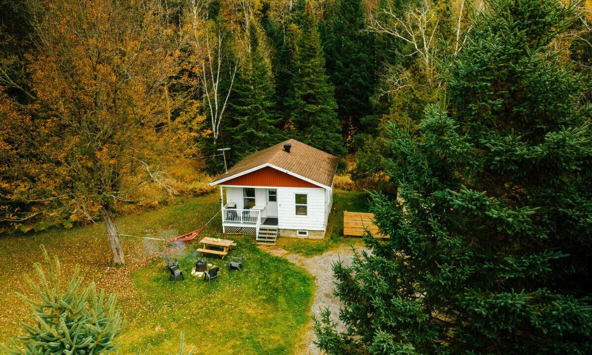 Photo of Outdoor in Saint-Tite-des-Caps