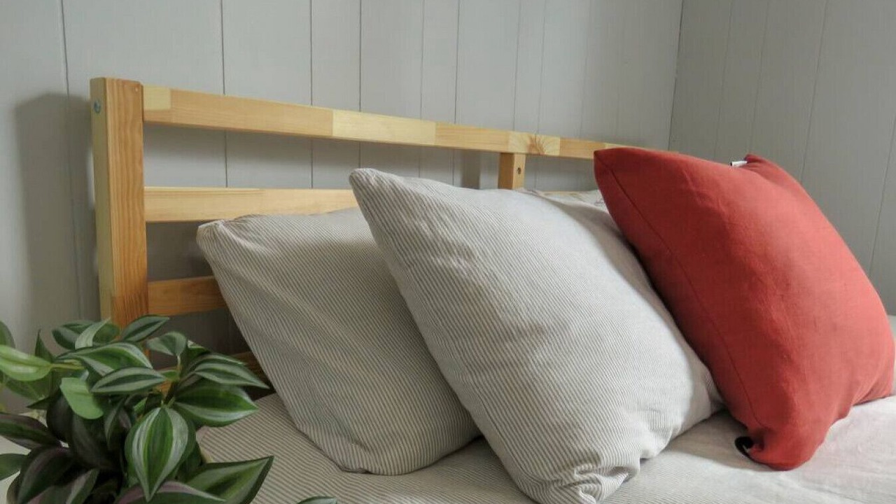 Photo of Bedroom in Saint-Tite-des-Caps