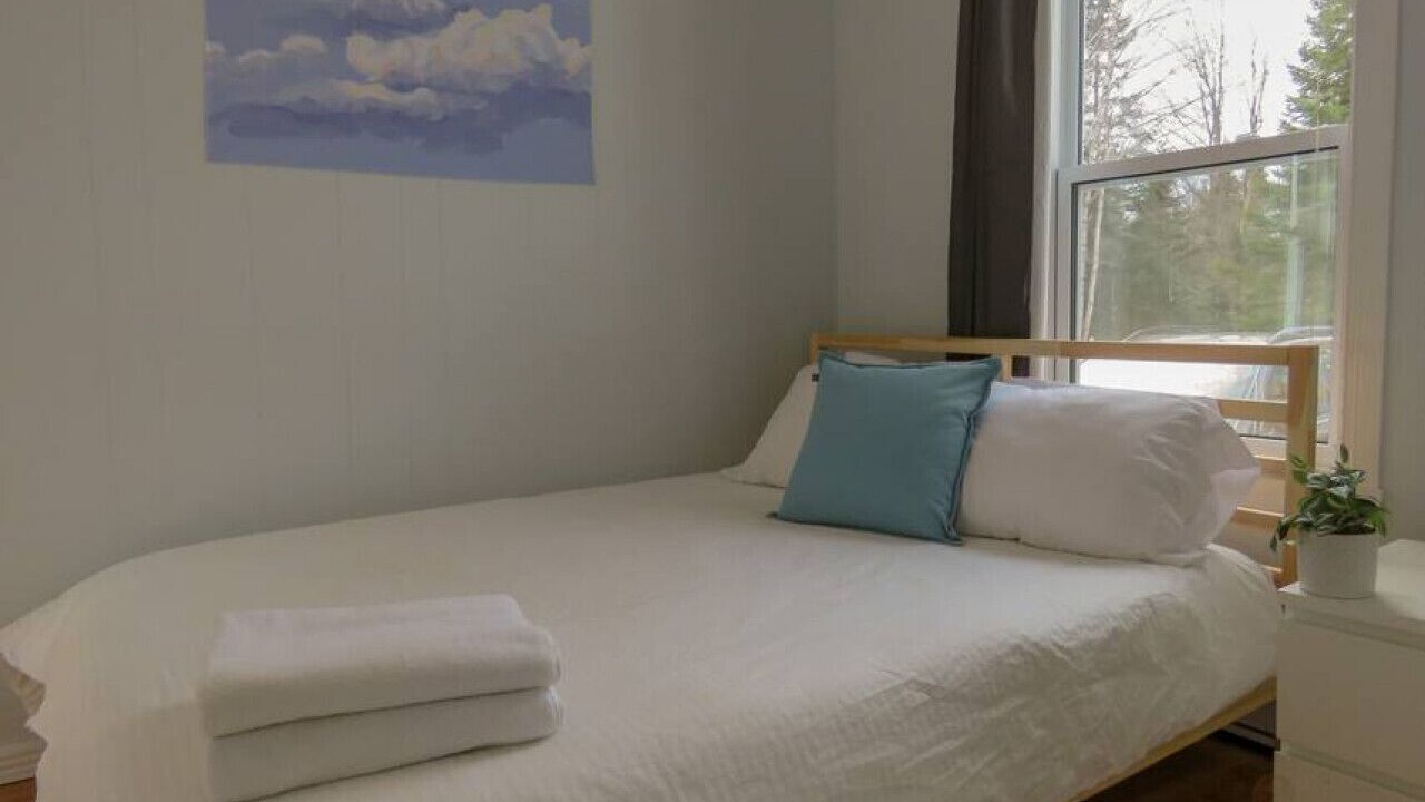 Photo of Bedroom in Saint-Tite-des-Caps