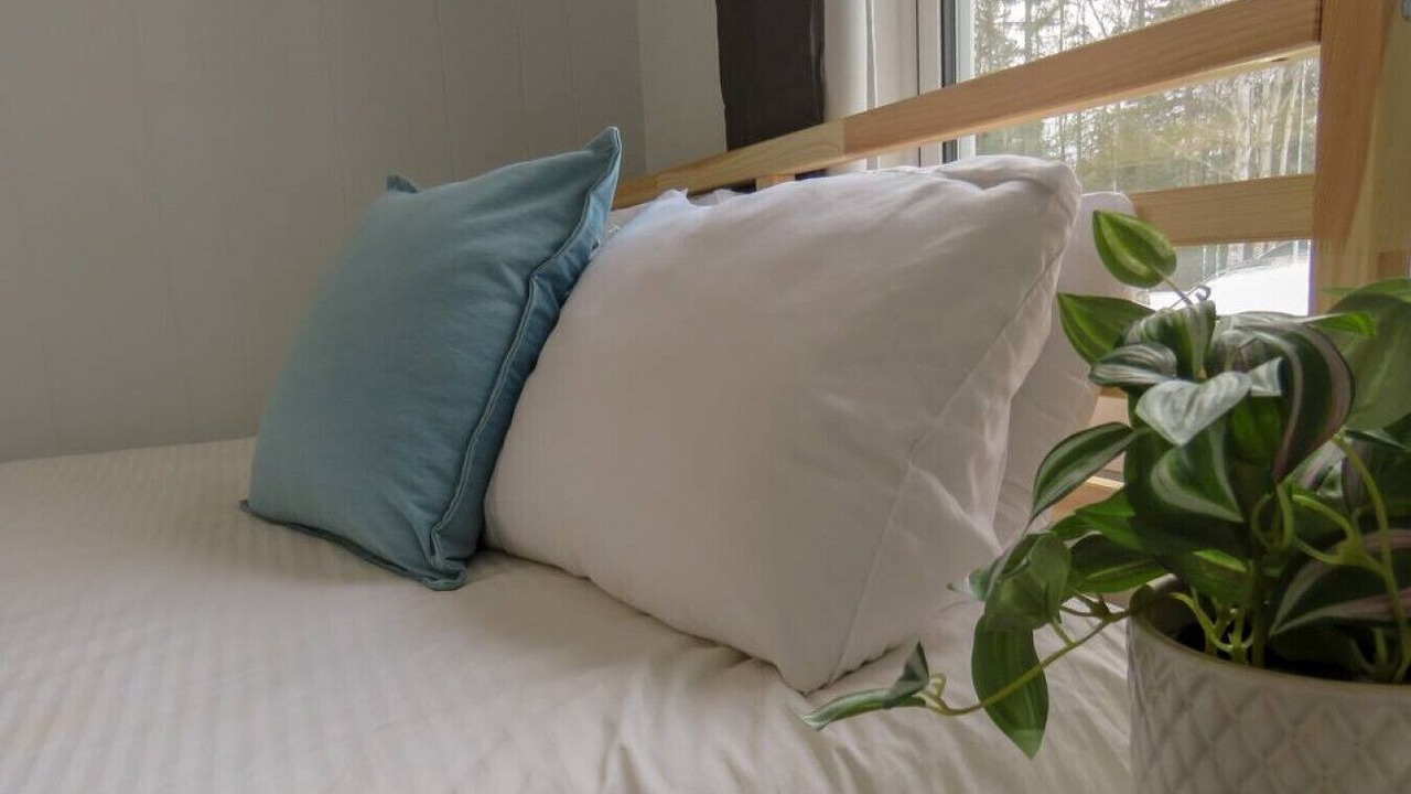 Photo of Bedroom in Saint-Tite-des-Caps