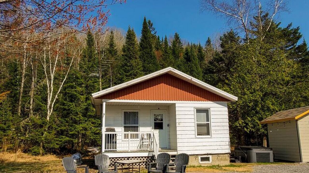 Photo of Outdoor in Saint-Tite-des-Caps