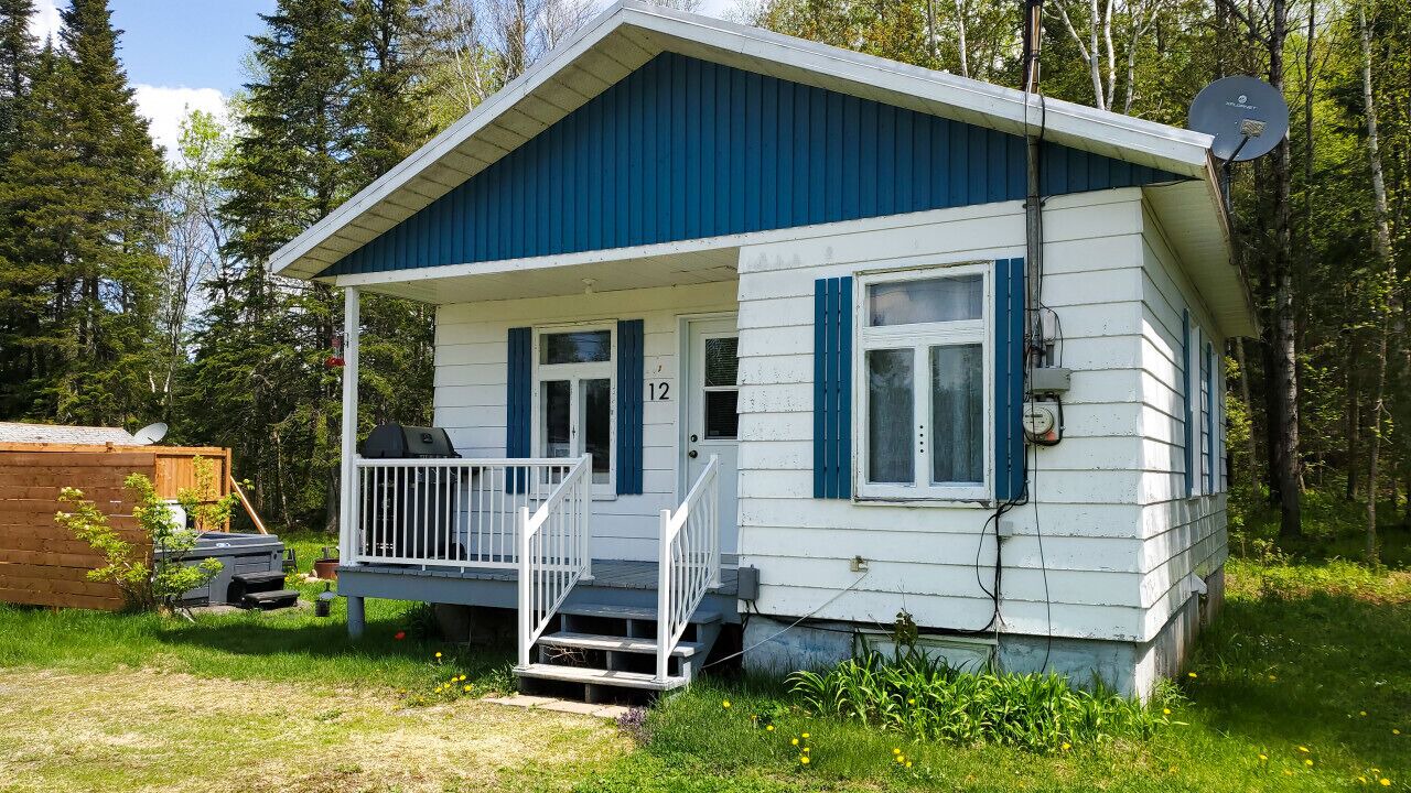 Photo of Outdoor in Saint-Tite-des-Caps