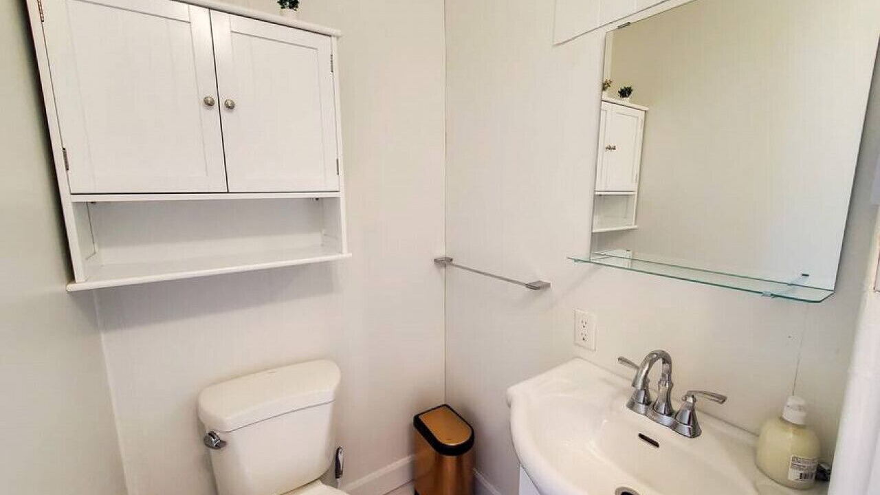 Photo of Bathroom in Saint-Tite-des-Caps