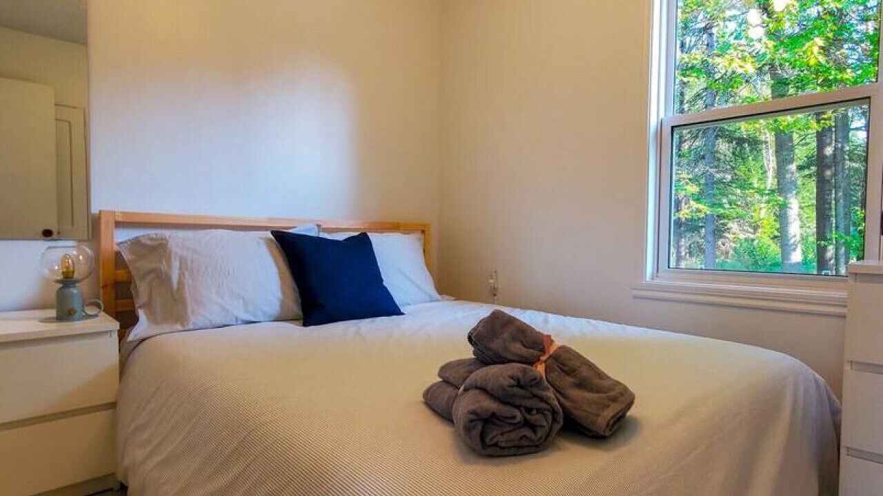 Photo of Bedroom in Saint-Tite-des-Caps