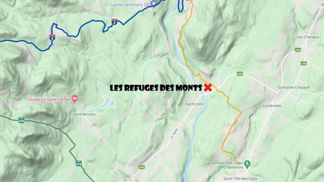 Photo of Others in Saint-Tite-des-Caps