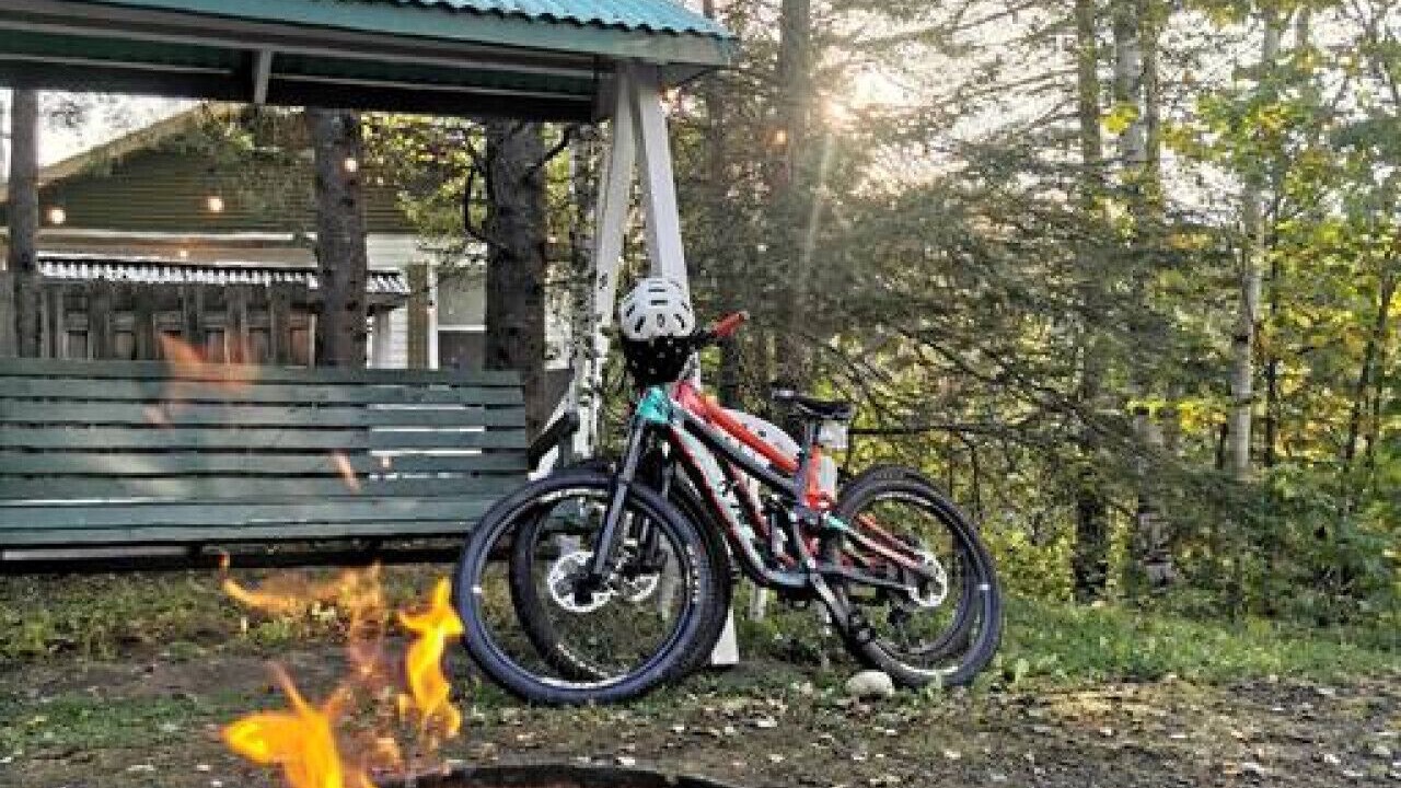 Photo of Outdoor in Saint-Tite-des-Caps
