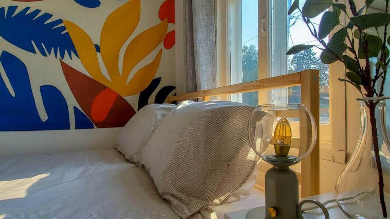 Photo of Bedroom in Saint-Tite-des-Caps