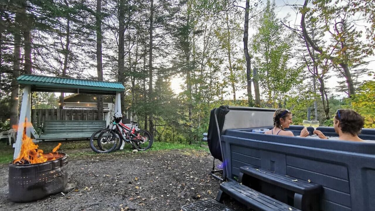 Photo of Outdoor in Saint-Tite-des-Caps