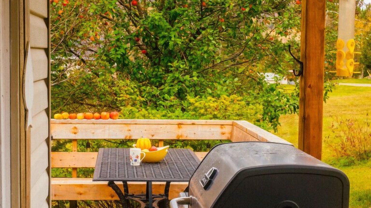 Photo of Outdoor in Saint-Tite-des-Caps
