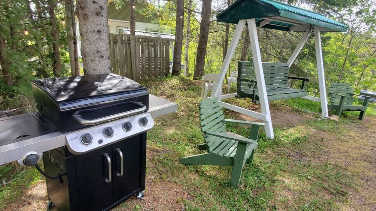 Photo of Outdoor in Saint-Tite-des-Caps