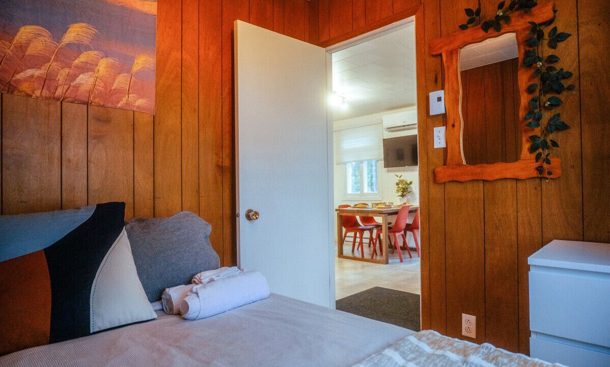Photo of Bedroom in Saint-Tite-des-Caps