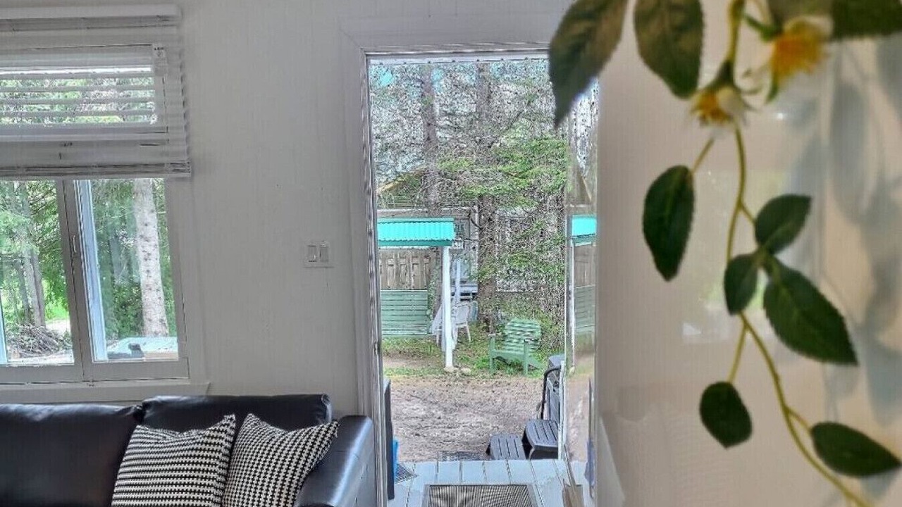 Photo of Livingroom in Saint-Tite-des-Caps