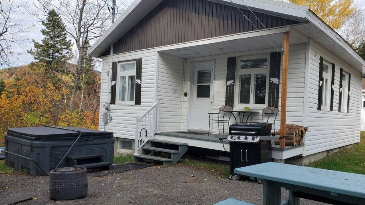 Photo of Outdoor in Saint-Tite-des-Caps
