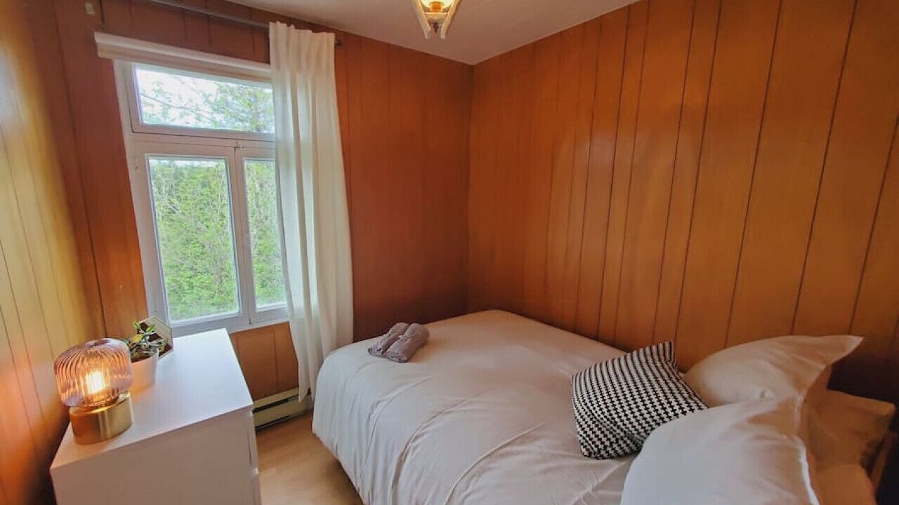 Photo of Bedroom in Saint-Tite-des-Caps