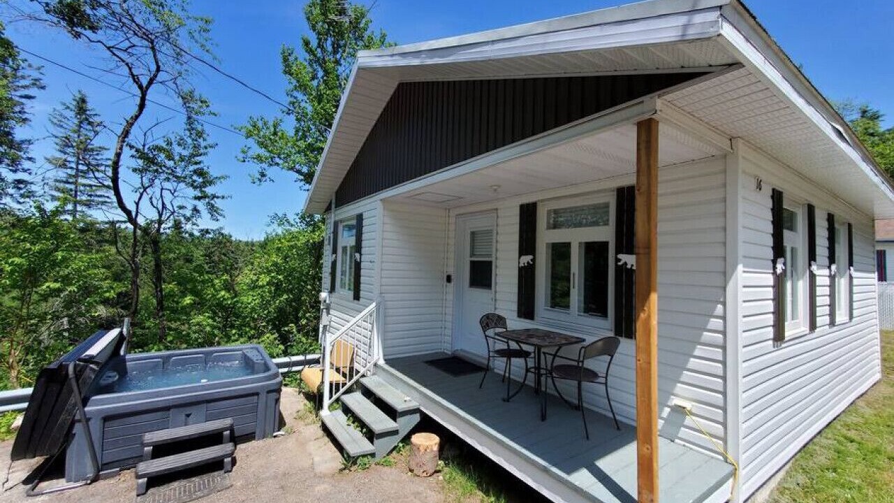 Photo of Outdoor in Saint-Tite-des-Caps