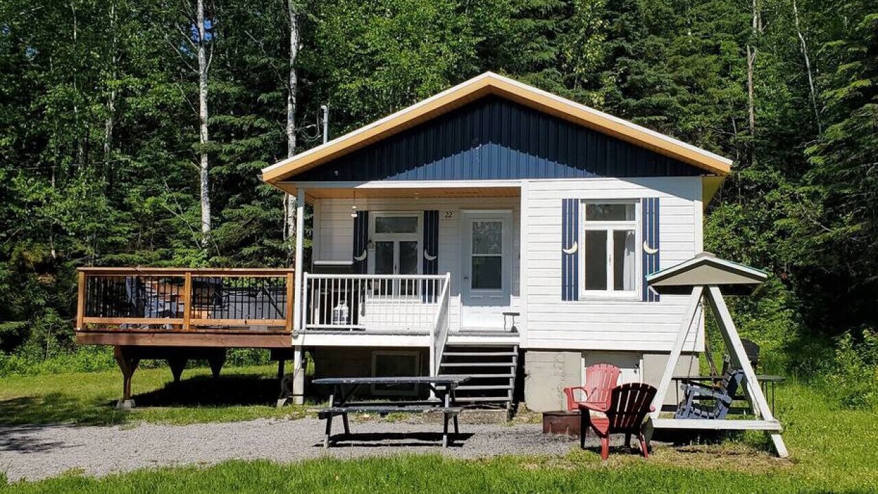 Photo of Outdoor in Saint-Tite-des-Caps