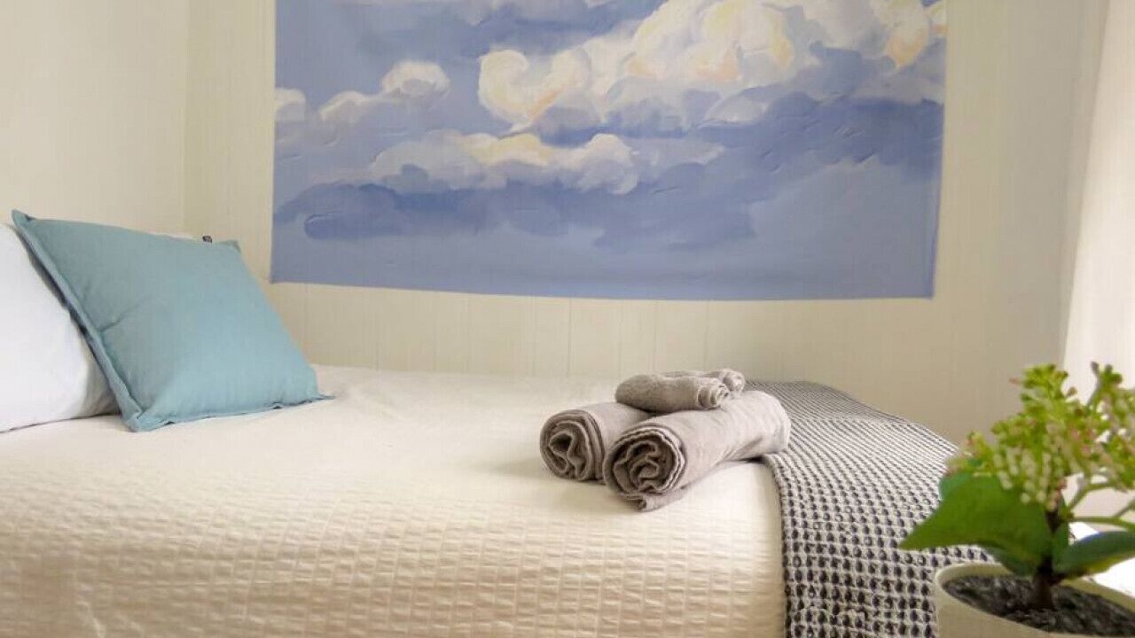 Photo of Bedroom in Saint-Tite-des-Caps