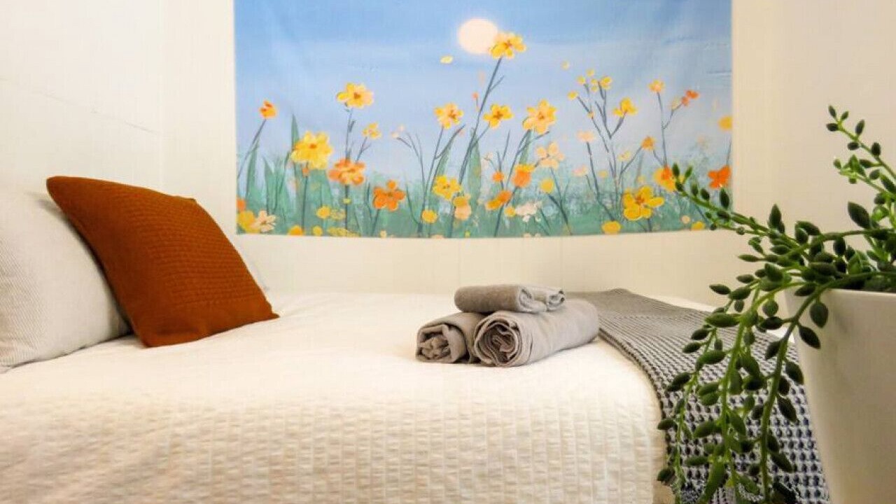 Photo of Bedroom in Saint-Tite-des-Caps