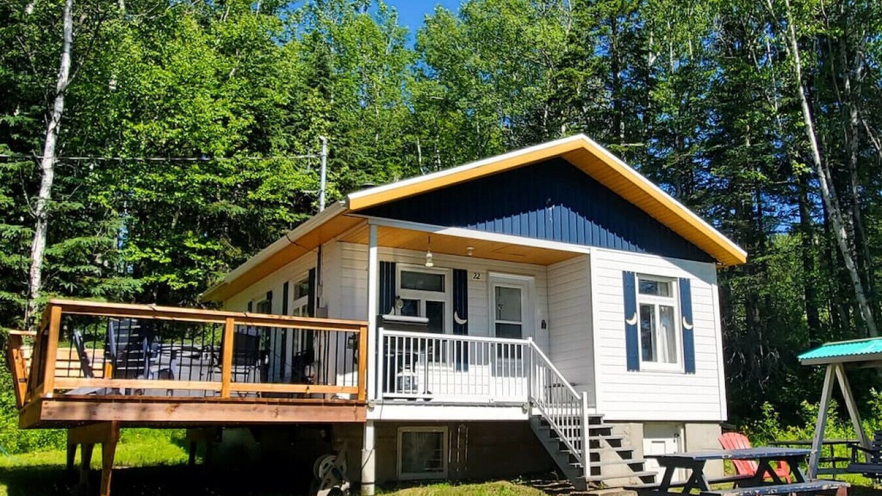 Photo of Outdoor in Saint-Tite-des-Caps