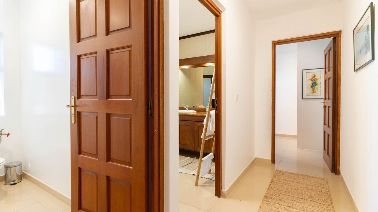 Photo of Bathroom in Punaauia