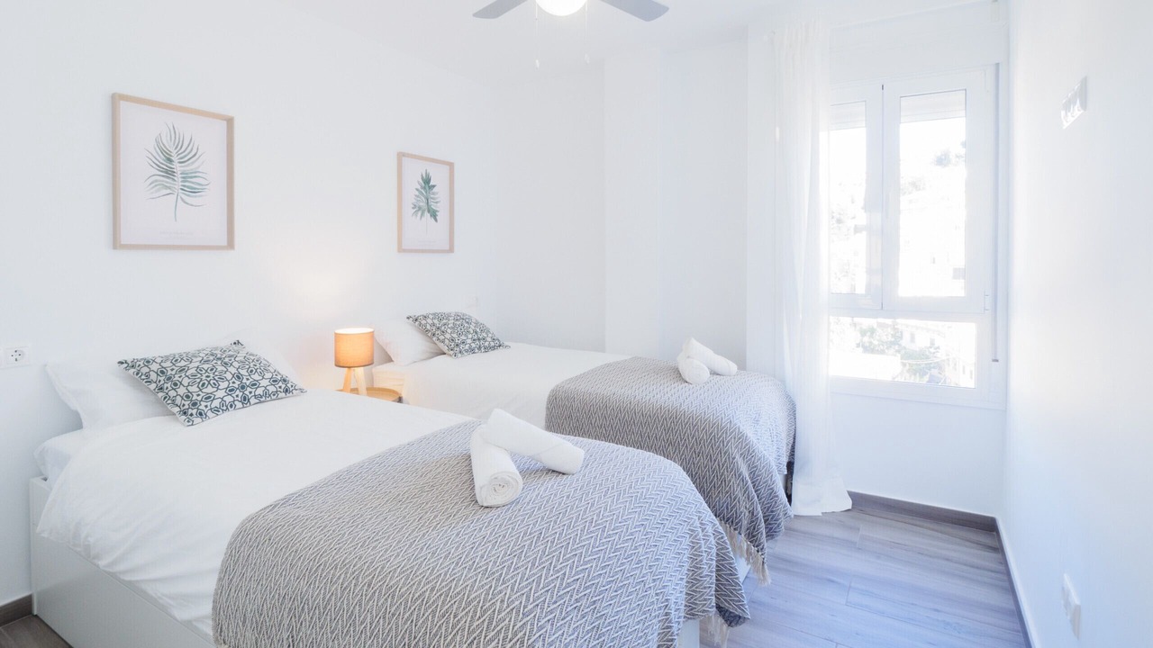 Photo of Bedroom in El Palo
