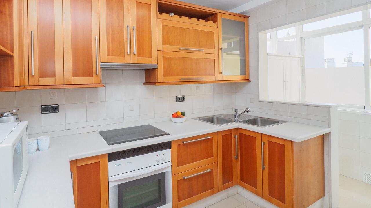 Photo of Kitchen in El Palo