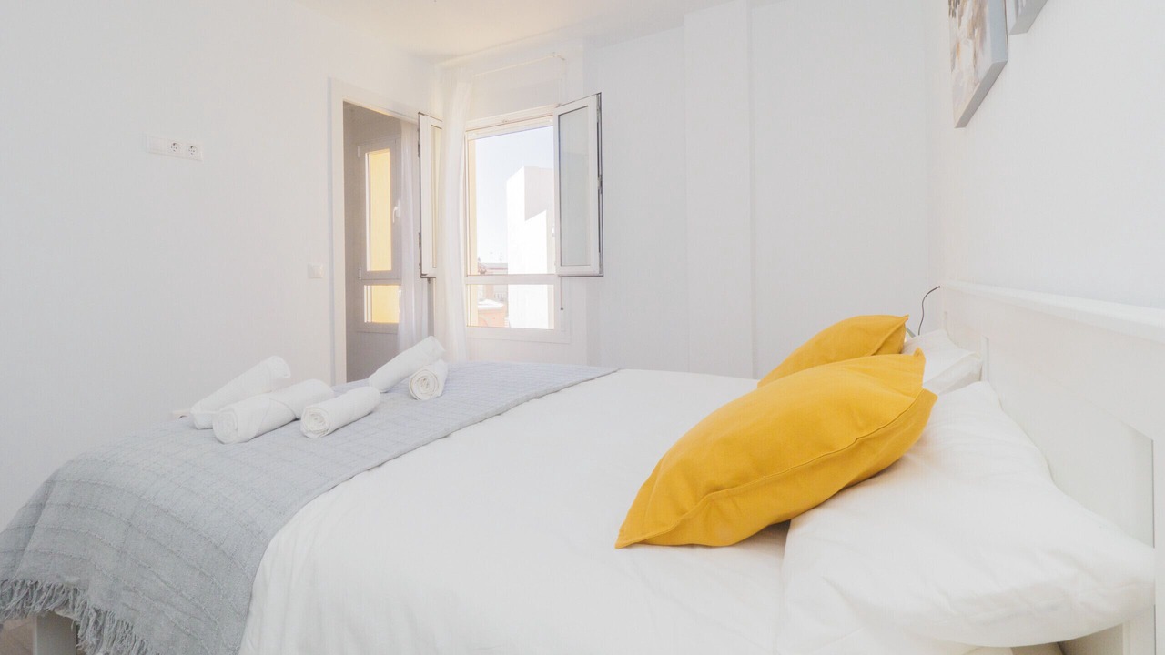 Photo of Bedroom in El Palo
