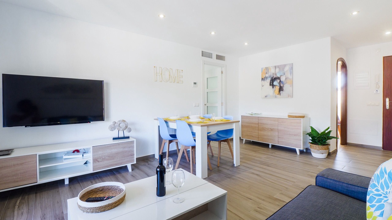 Photo of Livingroom in El Palo