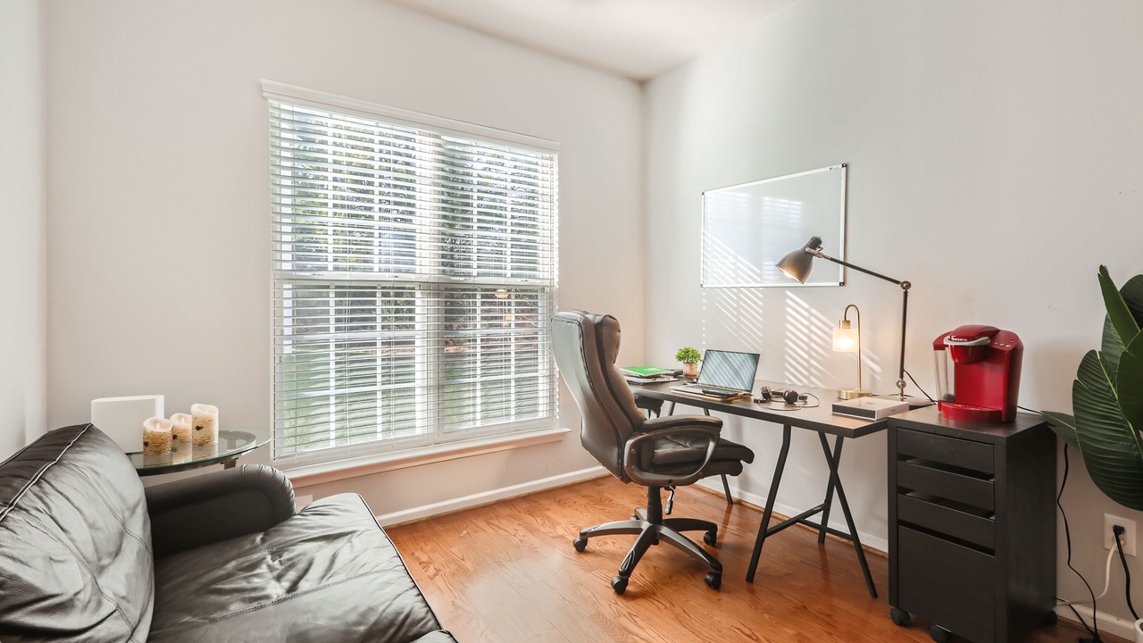 Photo of Livingroom in Breckenridge
