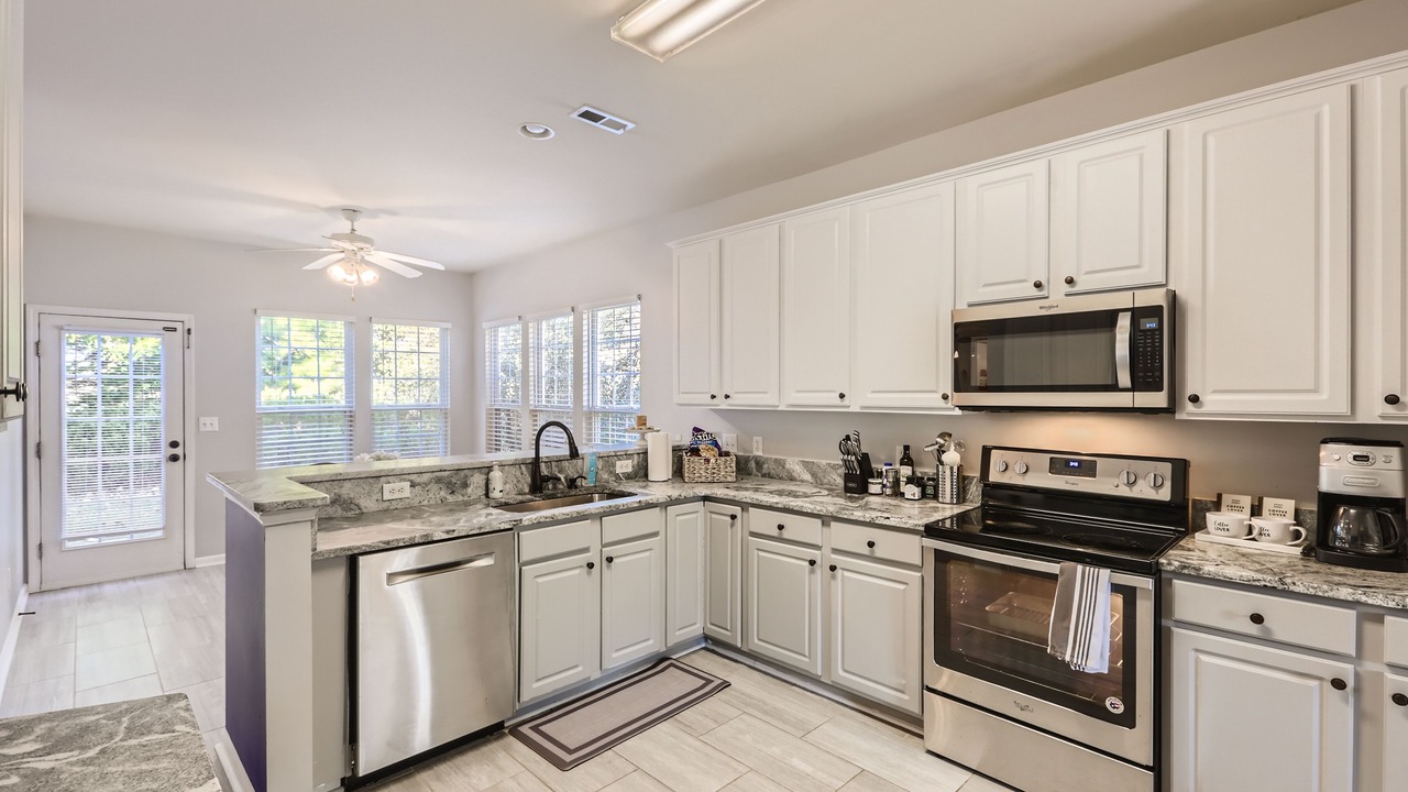 Photo of Kitchen in Breckenridge
