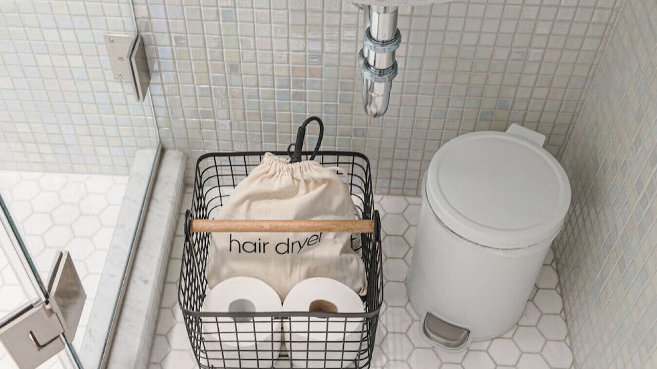 Photo of Bathroom in Rhinebeck