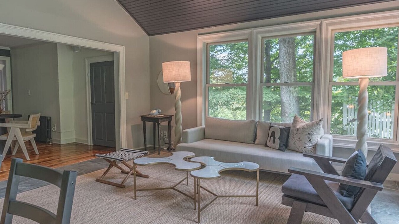 Photo of Bedroom in Rhinebeck
