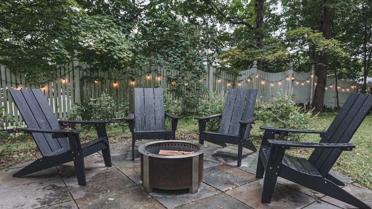 Photo of Outdoor in Rhinebeck
