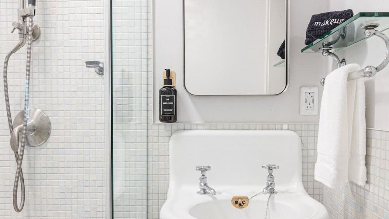 Photo of Bathroom in Rhinebeck