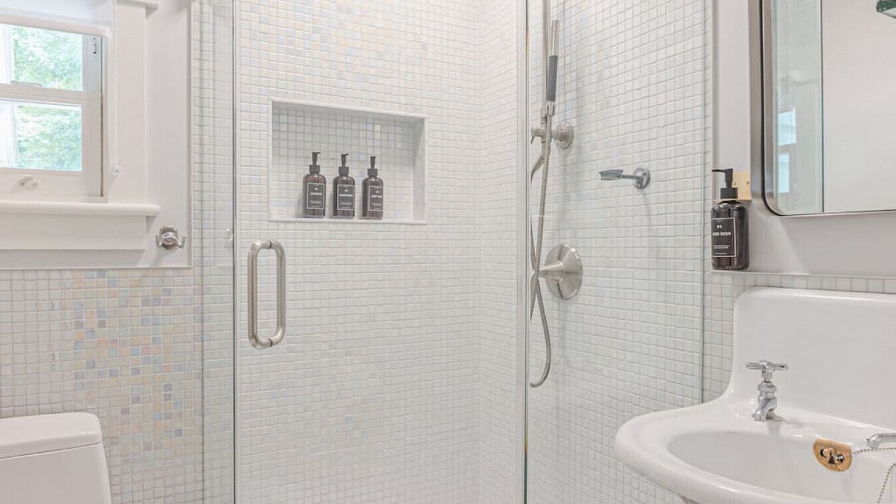 Photo of Bathroom in Rhinebeck