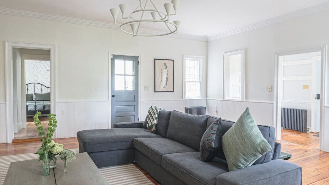 Photo of Bedroom in Rhinebeck