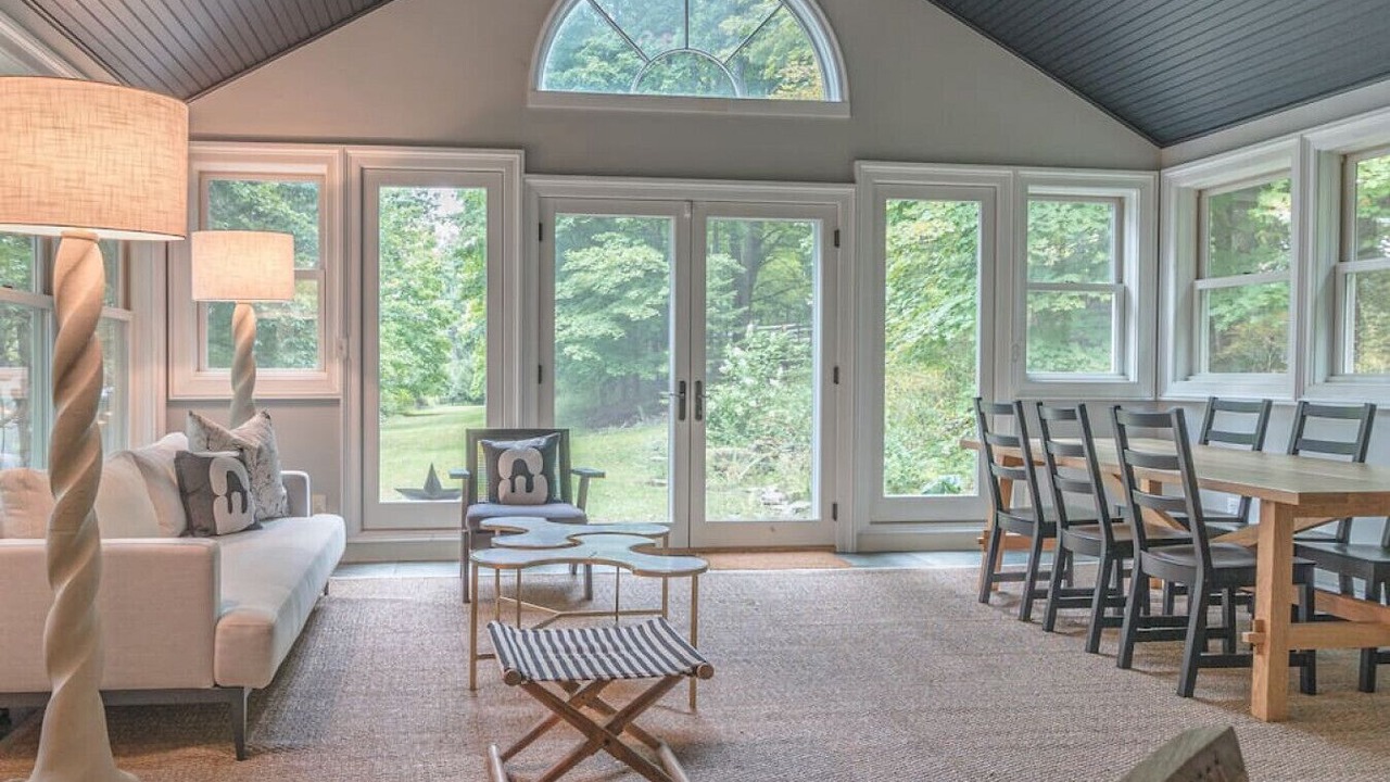 Photo of Bedroom in Rhinebeck