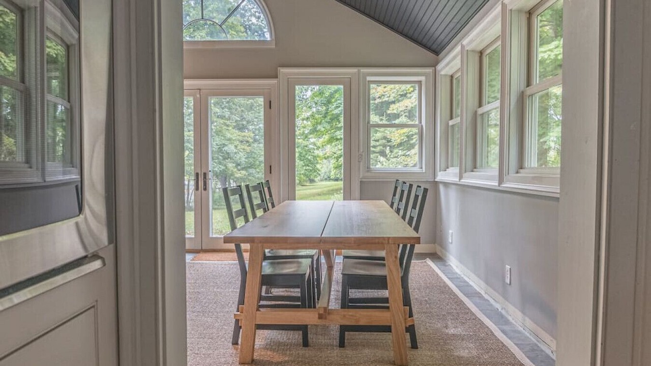 Photo of Bedroom in Rhinebeck