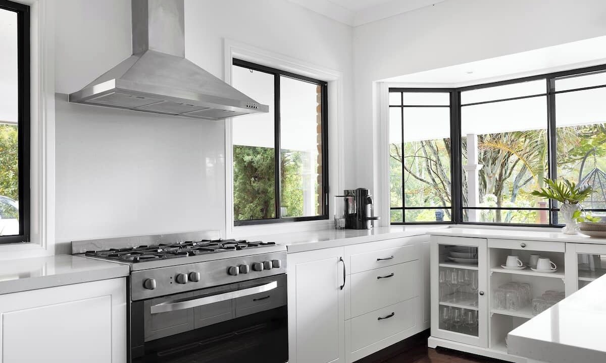 Photo of Kitchen in Mapleton