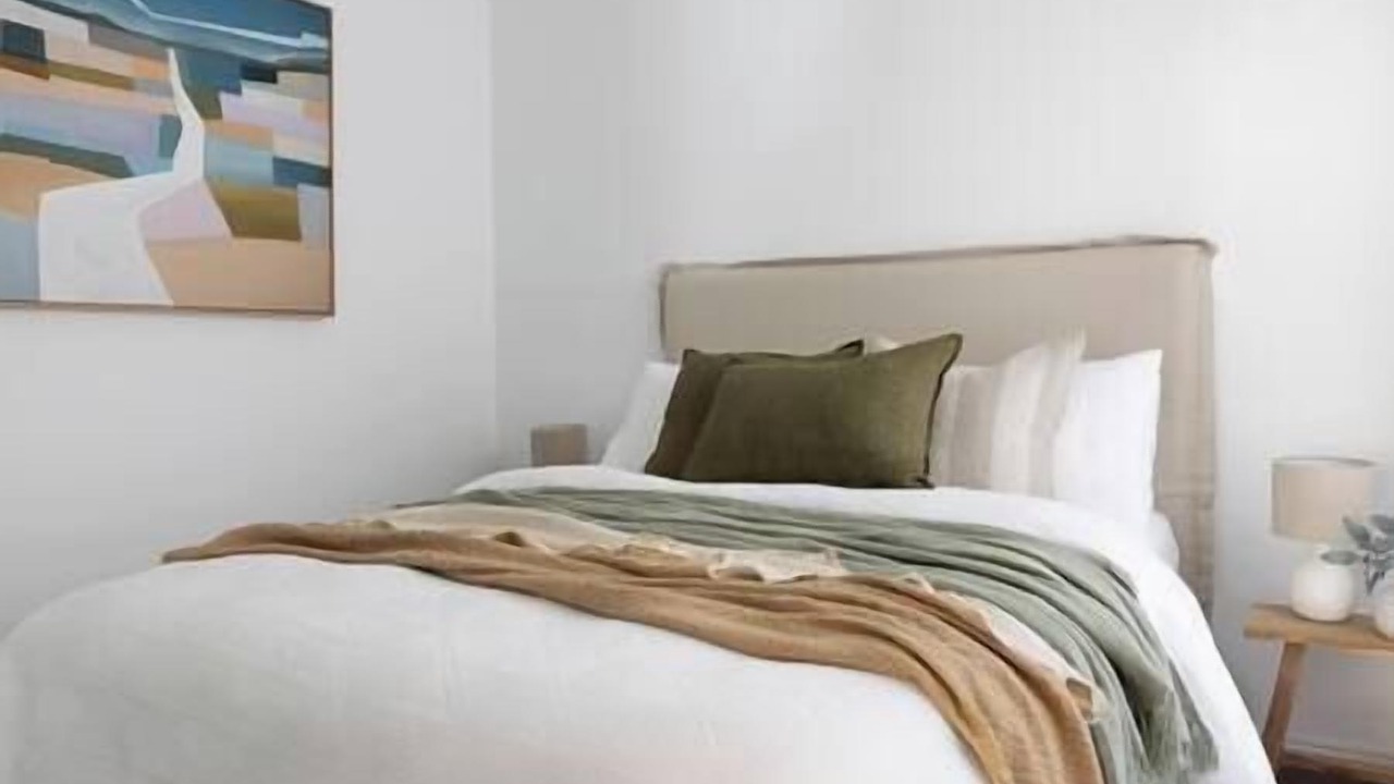 Photo of Bedroom in Mapleton
