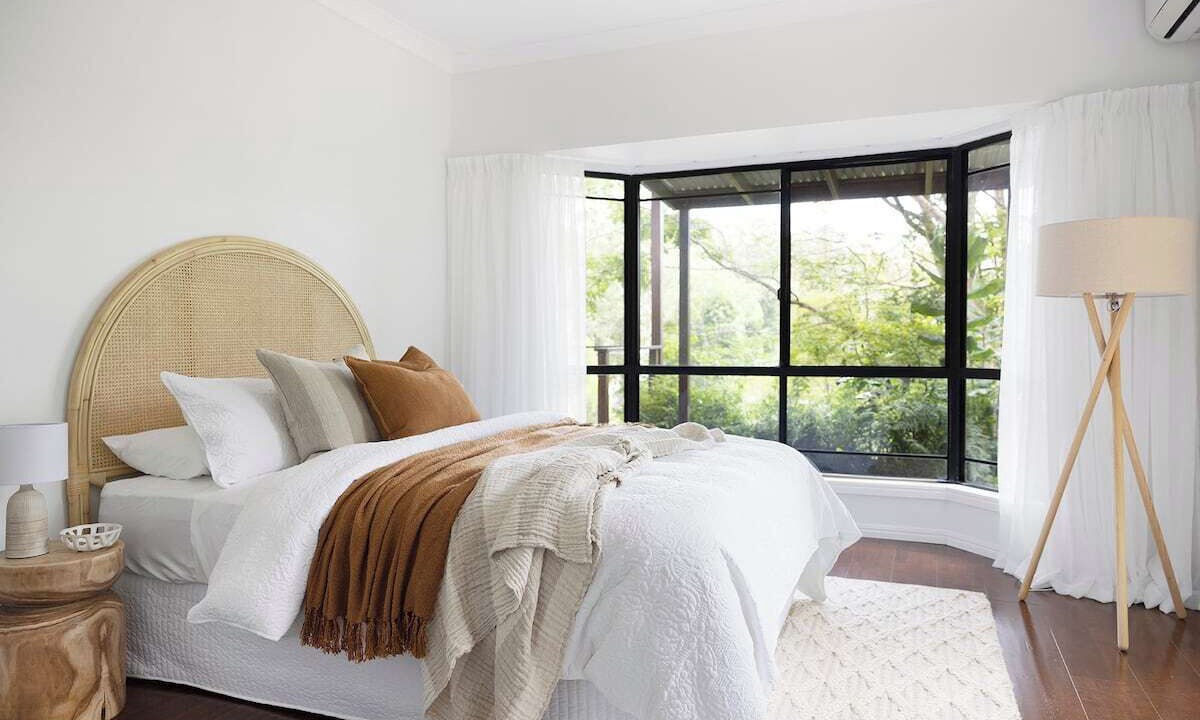 Photo of Bedroom in Mapleton